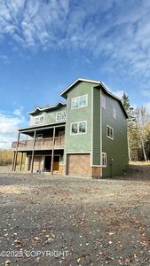 2453 E Carlson Rd, Wasilla, AK, 99654