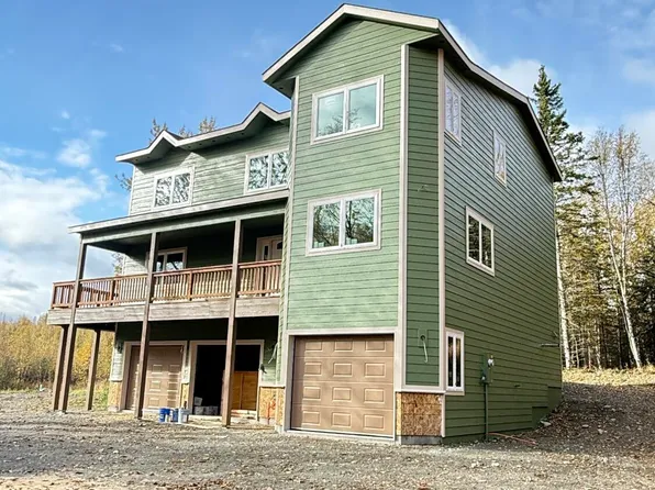 2453 E Carlson Rd, Wasilla, AK 99654