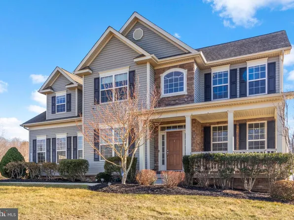 14260 Flowing Creek Ct, Bryantown, MD 20617