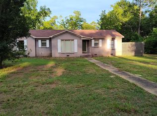 104 3rd Ave, Ashford, AL 36312