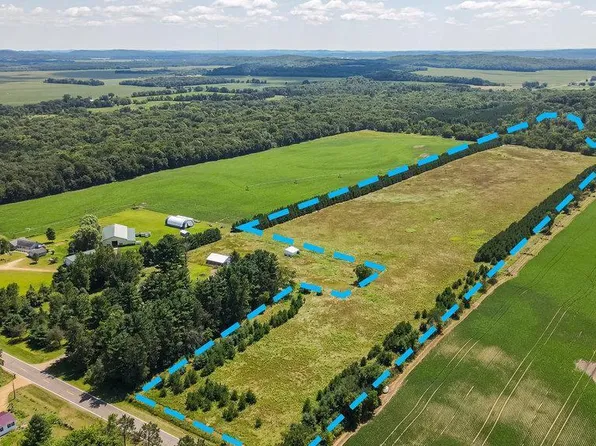 Ff Boyceville, Colfax, WI 54730