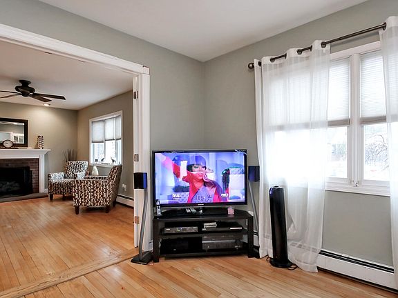 Bedroom View ( First Floor )