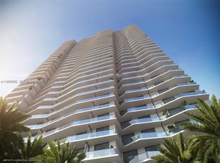 Viceroy Brickell, Miami, FL 33131