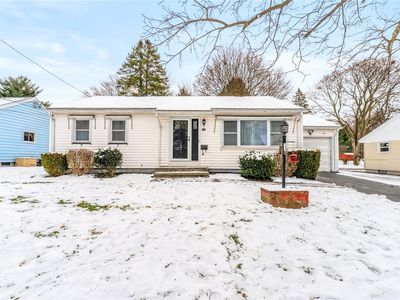 126 High St, Avon, NY, 14414