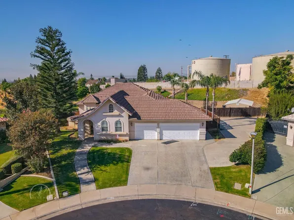 6503 Mont Blanc Ct, Bakersfield, CA 93306