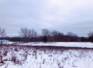 River Rd, Manistee, MI 49660