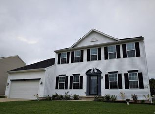63 Middlebury Ln, Lancaster, NY 14086