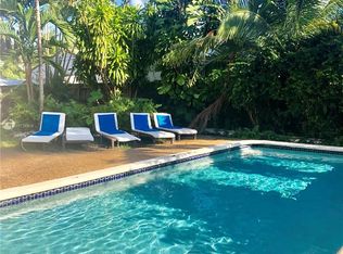 1409 NE 1st Ave, Fort Lauderdale, FL 33304