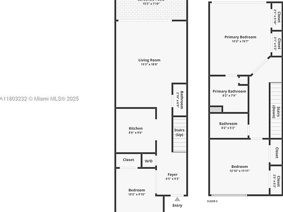 2nd image of 7065 SW 42nd Pl