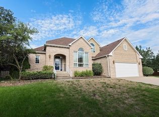 1115 Galway Rd, Joliet, IL 60431