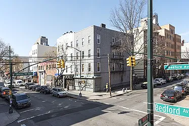 Rented by Bold New York