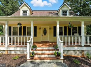 14341 Snake Castle Rd, Sumerduck, VA 22742