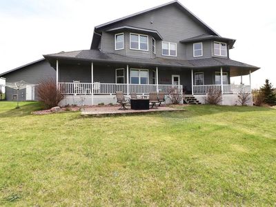 13980 East Rd, Lake Park, MN, 56554