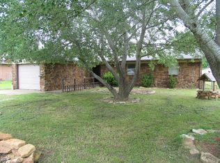 716 N Smith St, Vinita, OK 74301
