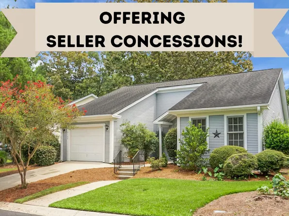 9162 Spring Branch Ct, North Charleston, SC 29406