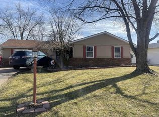 9109 Redfield Dr, Fort Wayne, IN 46819