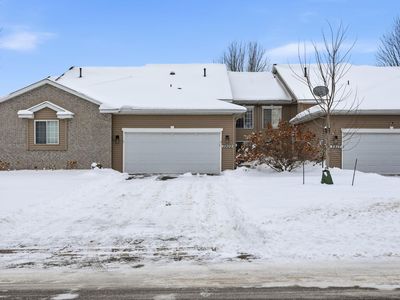 3909 93rd Ave N, Brooklyn Park, MN, 55443