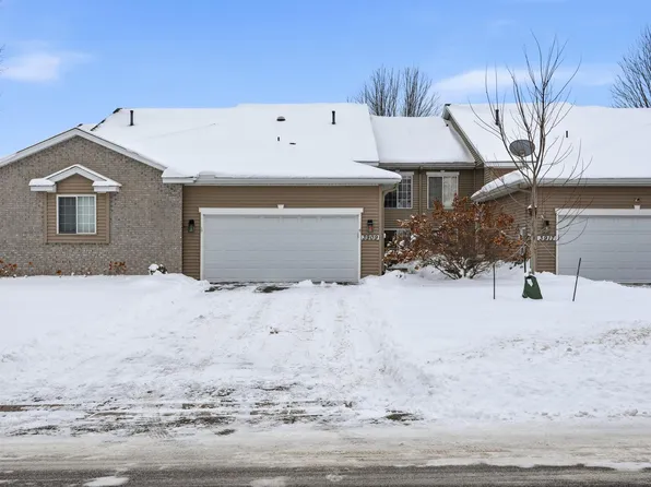 3909 93rd Ave N, Brooklyn Park, MN 55443