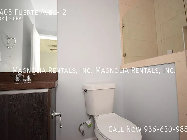 3405 Fuerte Ave #2 — Photo 10