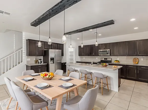 2389 N RILEY Road, Buckeye, AZ 85396