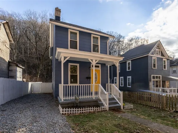14 River Rd, Sewickley, PA 15143
