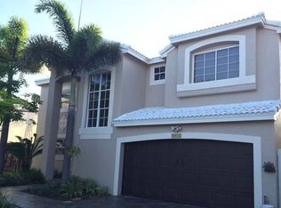 9811 SW 154th Ave, Miami, FL 33196