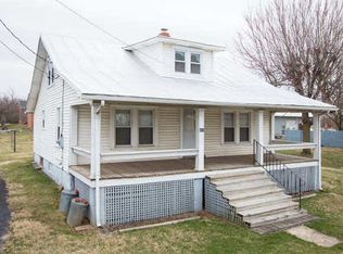 641 Vine St, Harrisonburg, VA 22802