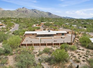 6615 N Camino De La Karina, Tucson, AZ 85718