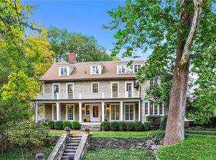 272 Pea Pond Rd, Katonah, NY 10536
