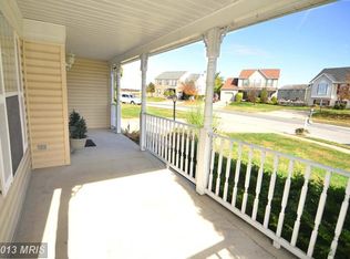 2114 Cross Trails Rd, Windsor Mill, MD 21244