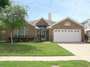 4908 Justin Dr, Plano, TX 75024