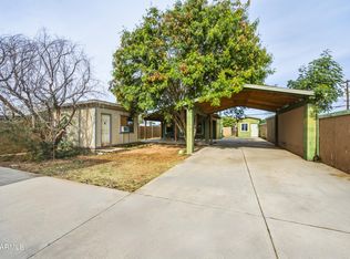 2726 W Taylor St, Phoenix, AZ 85009