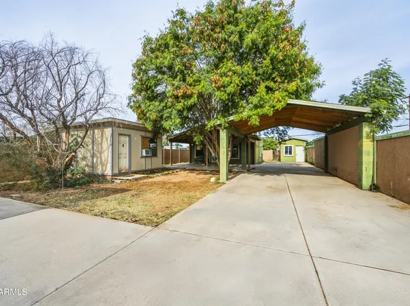 2726 W TAYLOR Street, Phoenix, AZ 85009