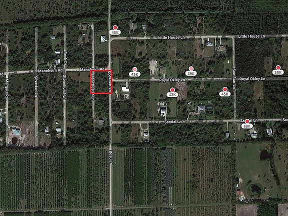 2nd image of 13881 Lockhart Ln