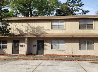 7208 Parker School Rd APT 3, Jacksonville, FL 32211