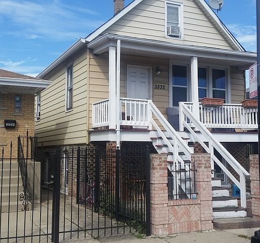 2nd image of 3332 W Pershing Rd