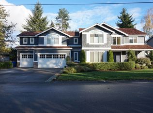 2016 106th Ave NE, Bellevue, WA 98004