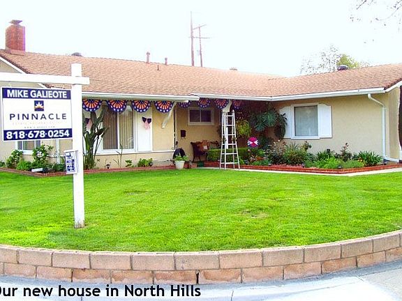 2nd image of 16000 Napa St