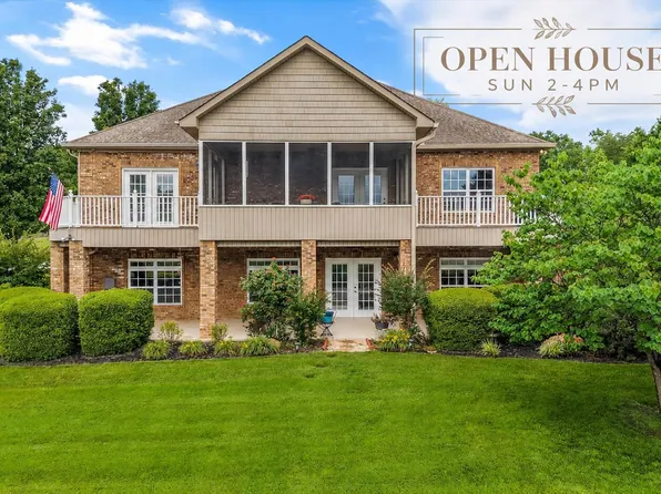 145 Nunyu Trl, Vonore, TN 37885