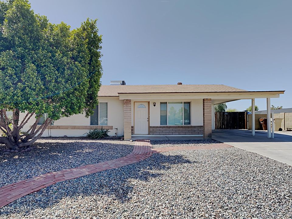 1st image of 7251 W CINNABAR Avenue