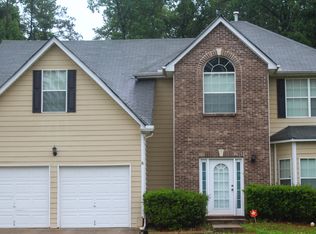 3499 Umatilla Ln SW, Atlanta, GA 30331