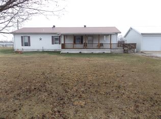 107 Rodgers Rd, Liberty, KY 42539