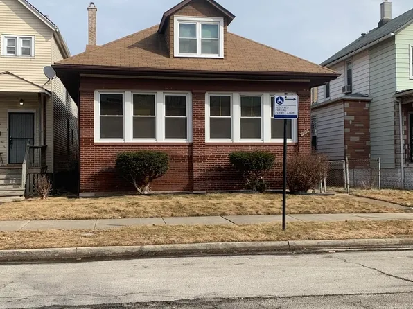 7339 S Evans Ave, Chicago, IL 60619