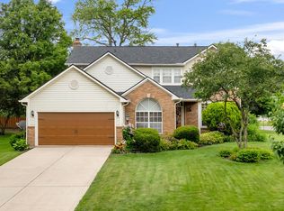4501 Highland Meadows Ct, Hilliard, OH 43026