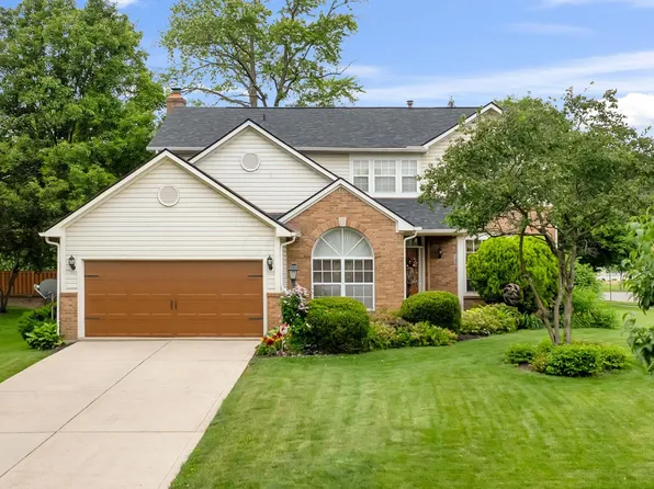 4501 Highland Meadows Ct, Hilliard, OH 43026