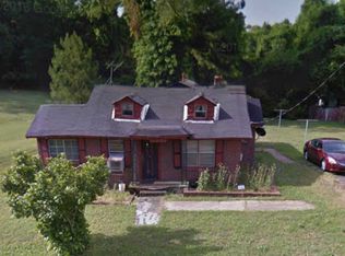 1023 W Holmes Rd, Memphis, TN 38109