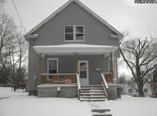 545 Aetna St, Salem, OH 44460