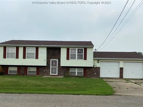 115 Wildwood Dr, Millwood, WV 25262