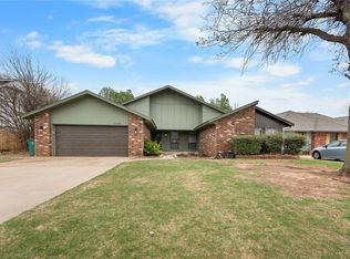 11718 Rushmore, Oklahoma City, OK 73162