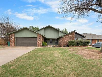 11718 Rushmore, Oklahoma City, OK, 73162